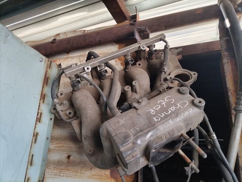 Chana star intake manifold WhatsApp me for prices - Private Seller