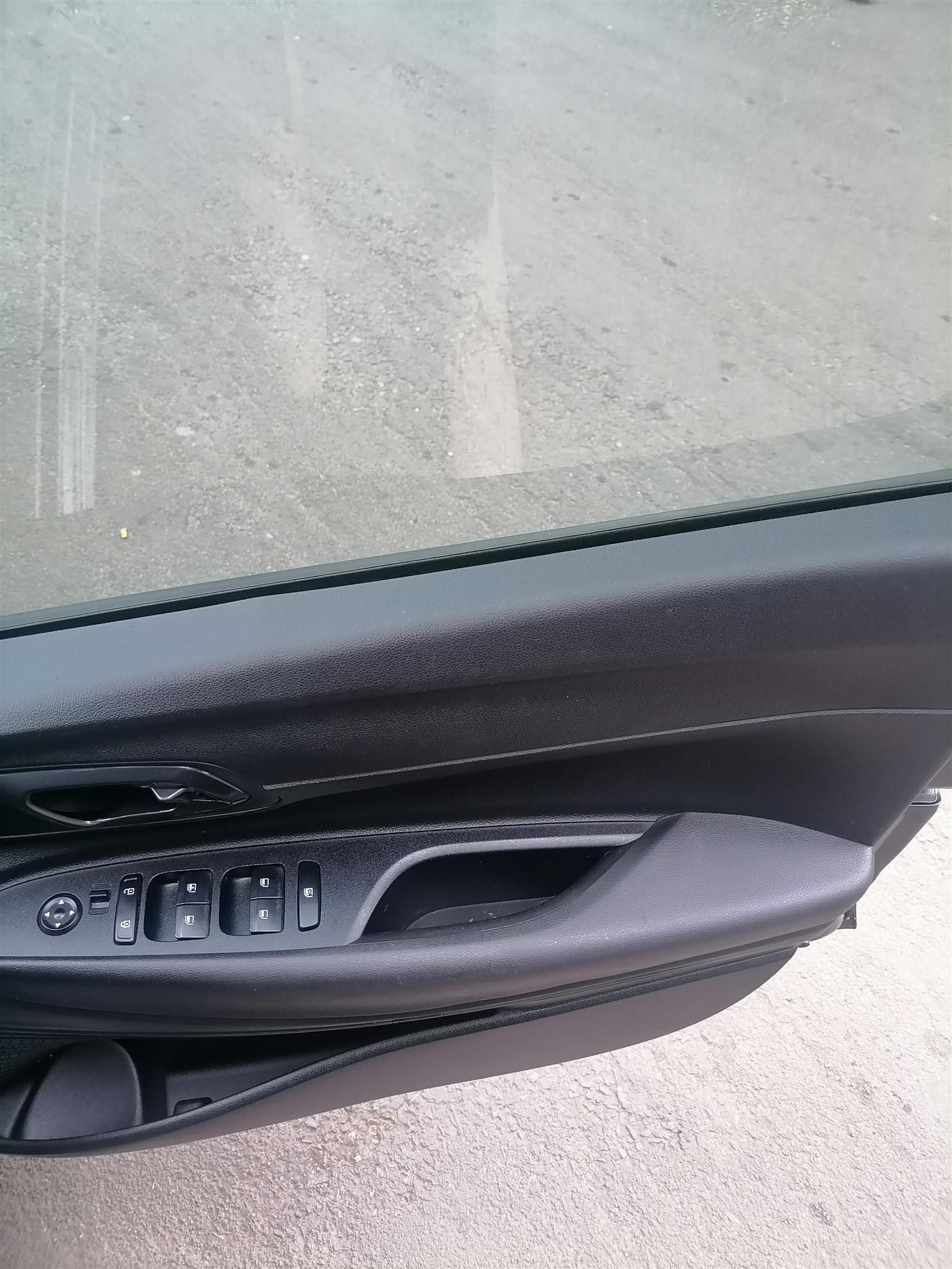 Used 2024 Hyundai i20 1.4 Fluid auto - Private Seller