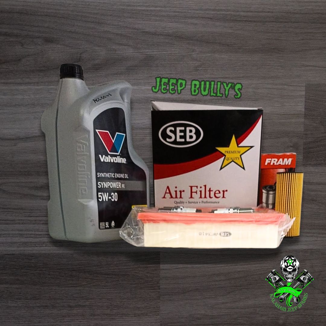 3.6 Jeep Grand Cherokee Service Kit - Private Seller 3.6 Jeep Grand Cherokee Service Kit - Private Seller