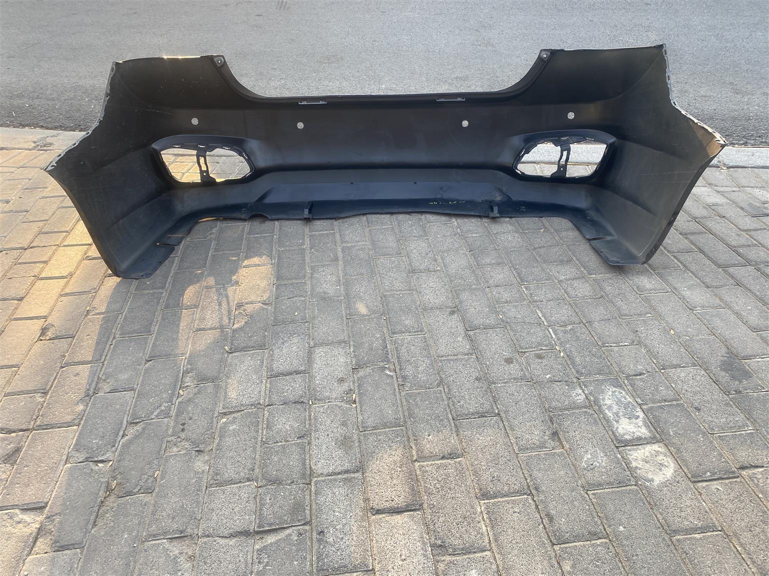 2024 SUZUKI CIAZ REAR BUMPER FOR SALE. IN EXCELLENT CONDITION - Private Seller 2024 SUZUKI CIAZ REAR BUMPER FOR SALE. IN EXCELLENT CONDITION - Private Seller