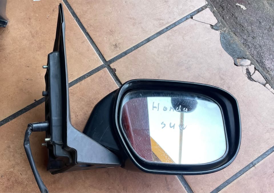 Honda Civic side mirror - Private Seller Honda Civic side mirror - Private Seller