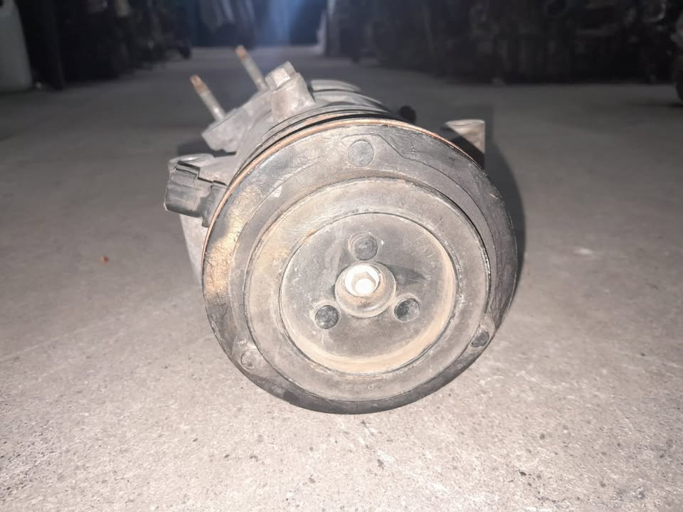 FORD FIGO 1.5L CYLINDER AIRCON PUMP FOR SALE - Private Seller FORD FIGO 1.5L CYLINDER AIRCON PUMP FOR SALE - Private Seller