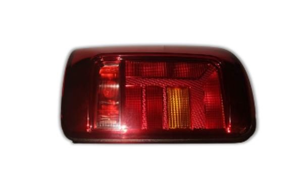 VW Caddy Panel Van 2016 (side swing door) NEW tail lights for sale - Private Seller