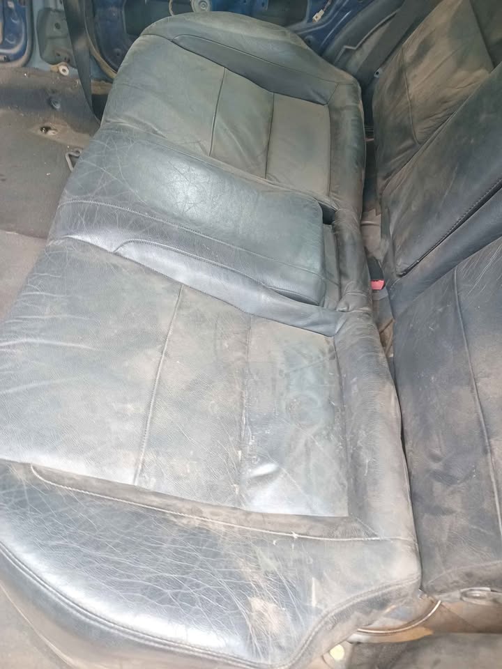 Mazda 626 back seats for sale @ circle 7 used parts - Private Seller Mazda 626 back seats for sale @ circle 7 used parts - Private Seller