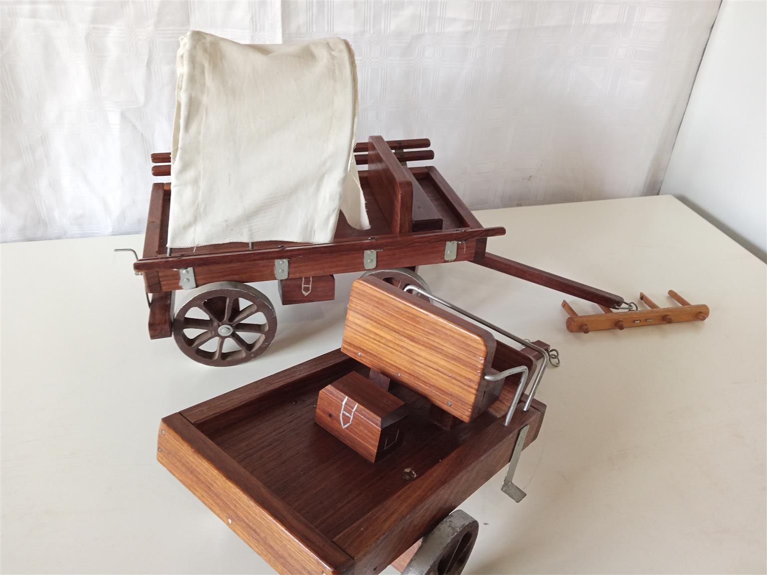 Voortrekker Wagons Collection