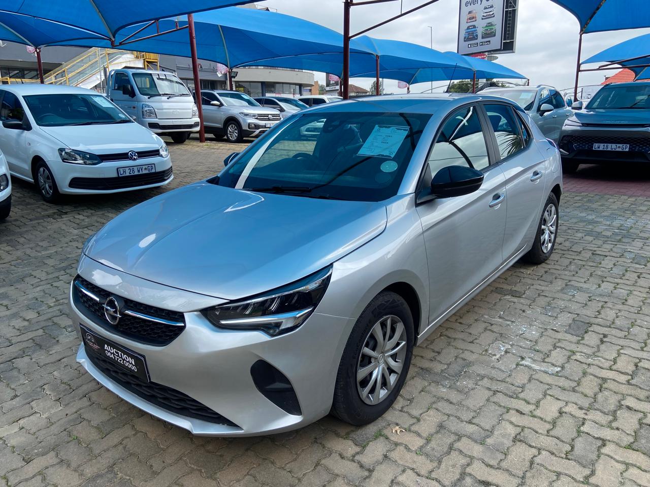 Used 2023 Opel Corsa 1.2 - Private Seller
