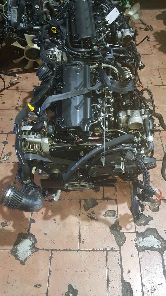 FORD RANGER T6 2.2 QJ2K HIGH POWER ENGINE FOR SALE - Private Seller FORD RANGER T6 2.2 QJ2K HIGH POWER ENGINE FOR SALE - Private Seller
