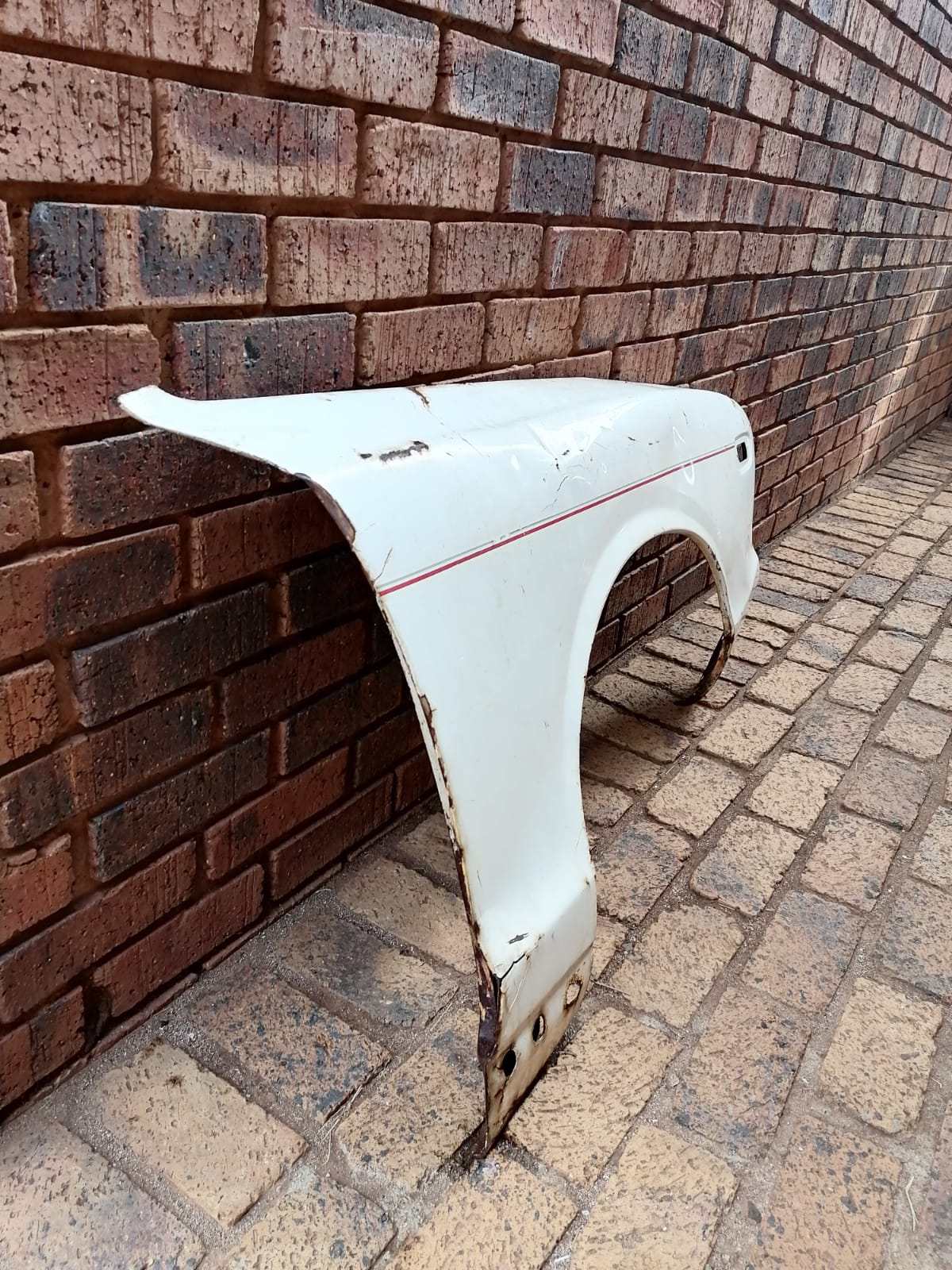 Datsun 160U SSS/Deluxe Right Handside Front Fender Only