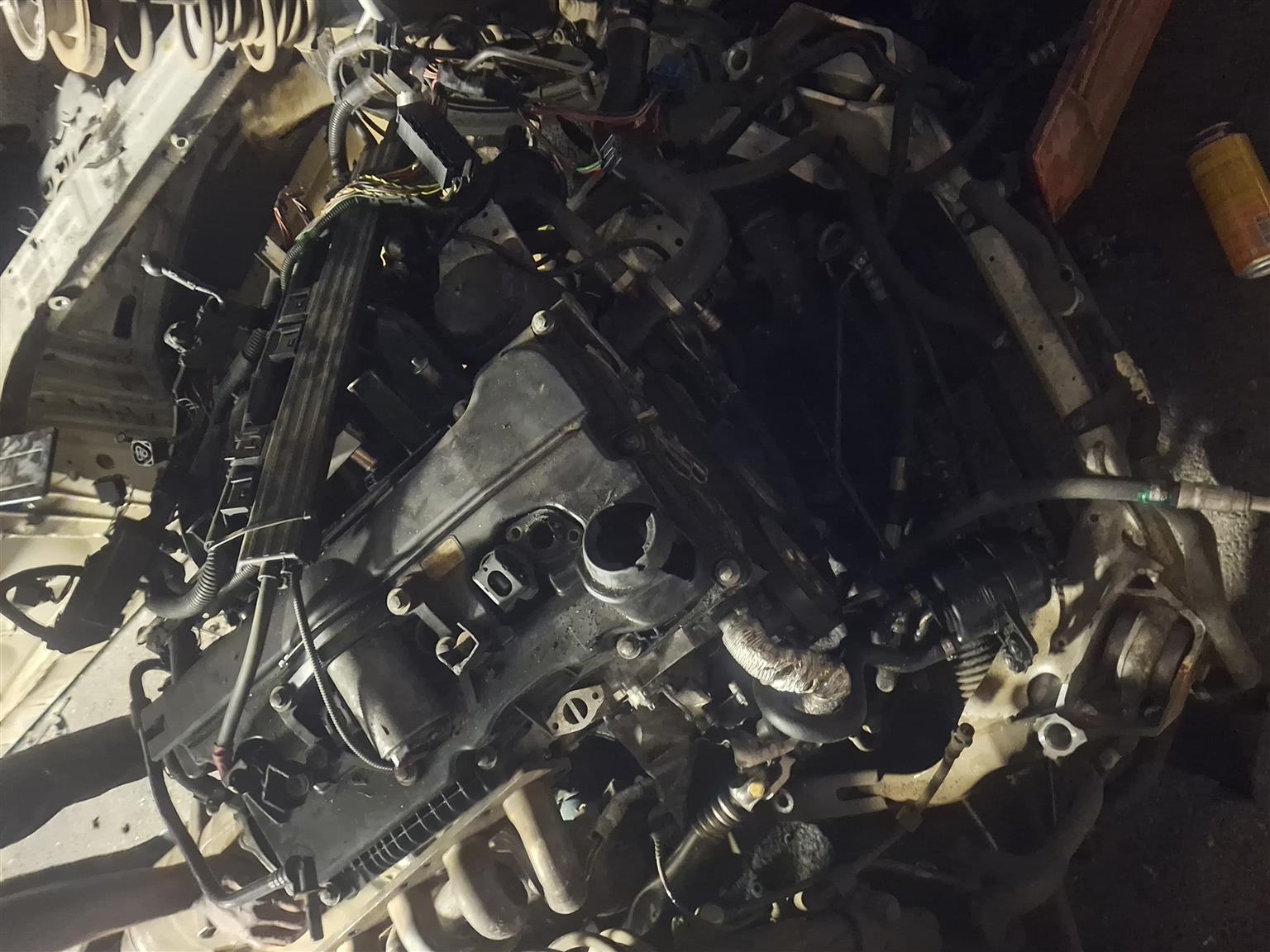 BMW E90 320i gearbox for sale - Private Seller