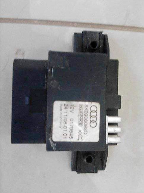 Audi A4/A5/S4/S5 Fuel Pump Control Unit Module - Private Seller