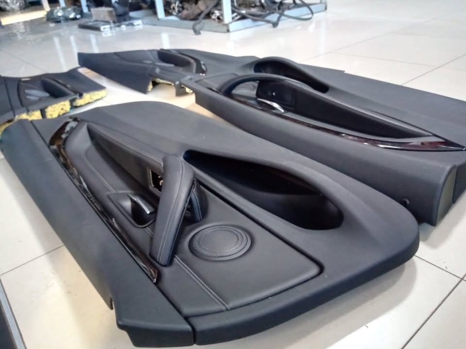 BMW F82 M4 DOOR PANELS - Private Seller BMW F82 M4 DOOR PANELS - Private Seller