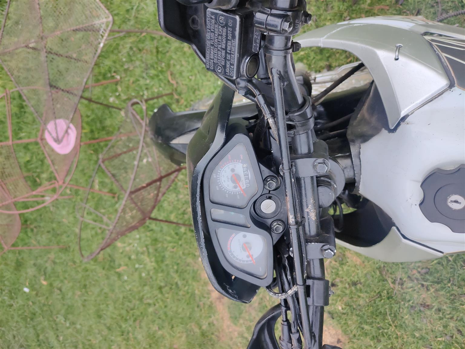 Used 2013 Puzey XTR - Private Seller