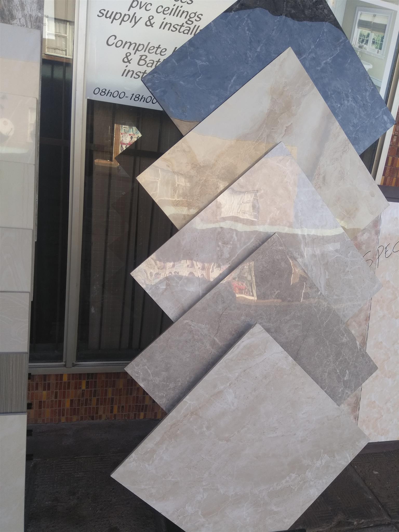Porcelain Tiles And Pvc Ceilings Promotion Junk Mail Porcelain Tiles And Pvc Ceilings Promotion