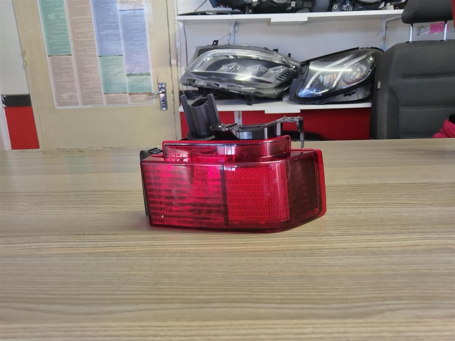 2009 OPEL MERIVA REAR TAILLIGHT AVAILABLE FOR SALE - Private Seller