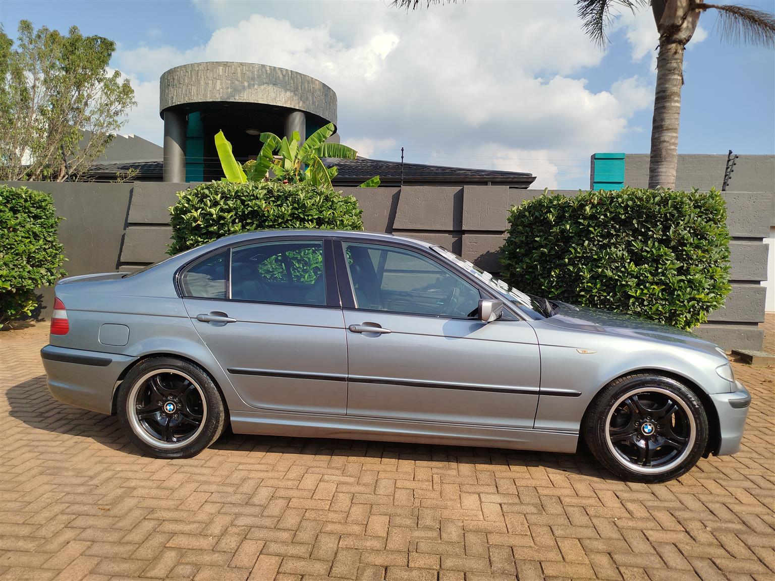 BMW 320i E46 G String individual Spare keys | Junk Mail Marketplace