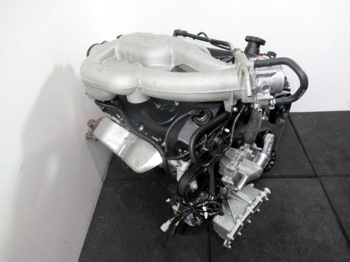 Jaguar XF/Stype/Xtype Duratec 3.0Petrol Engine Complete with optional Gearbox - Private Seller