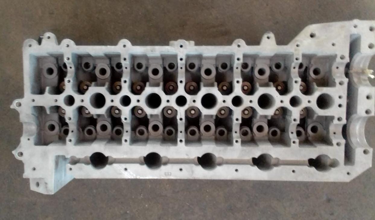 Volvo Diesel Cylinder Heads D3 D4 D5 - Private Seller