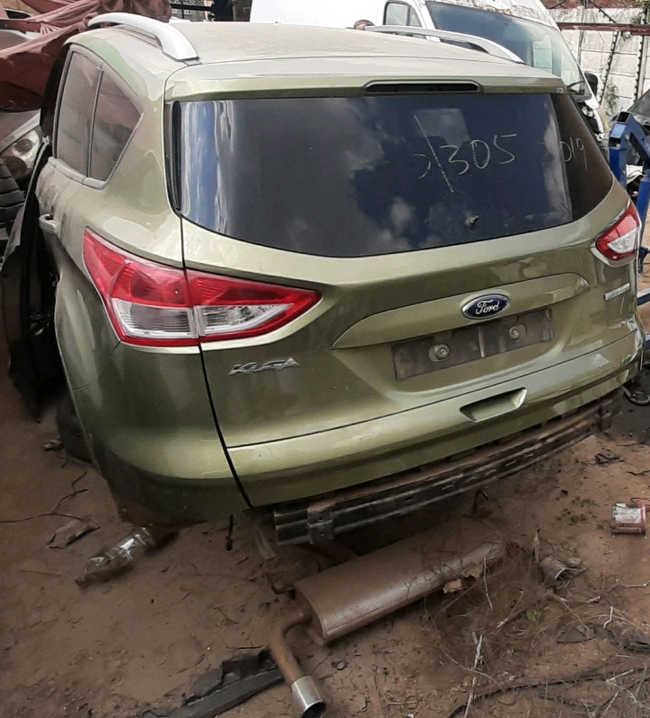 Ford Kuga 1.6/1.5L stripping engine