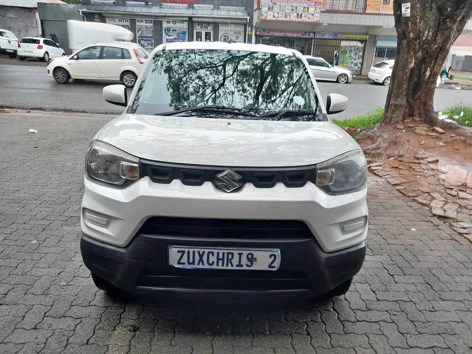 2020 SUZUKIJMNY 2.0 MANUAL