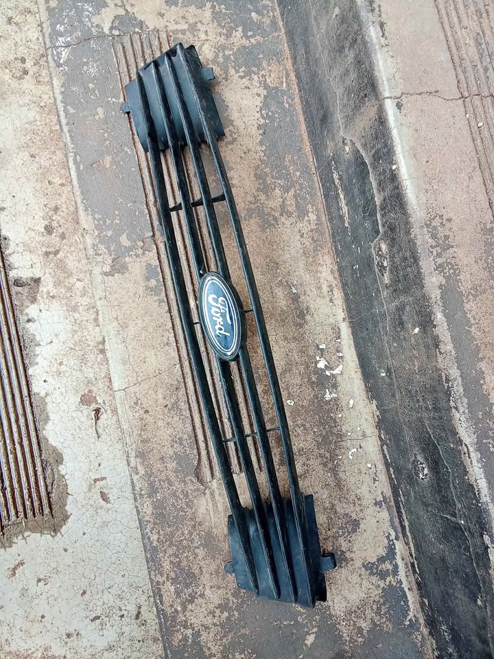2003 Ford Focus Top Grille With Logo - Private Seller 2003 Ford Focus Top Grille With Logo - Private Seller
