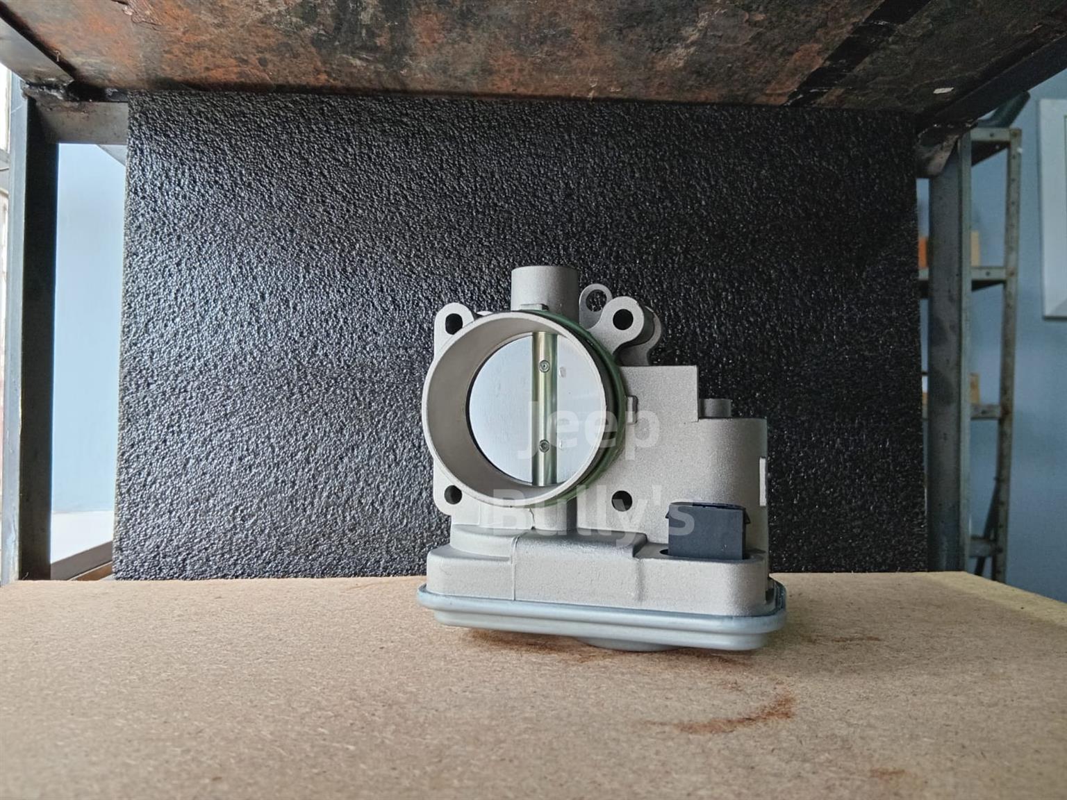 Jeep Compass (New) Throttle Body - Private Seller Jeep Compass (New) Throttle Body - Private Seller