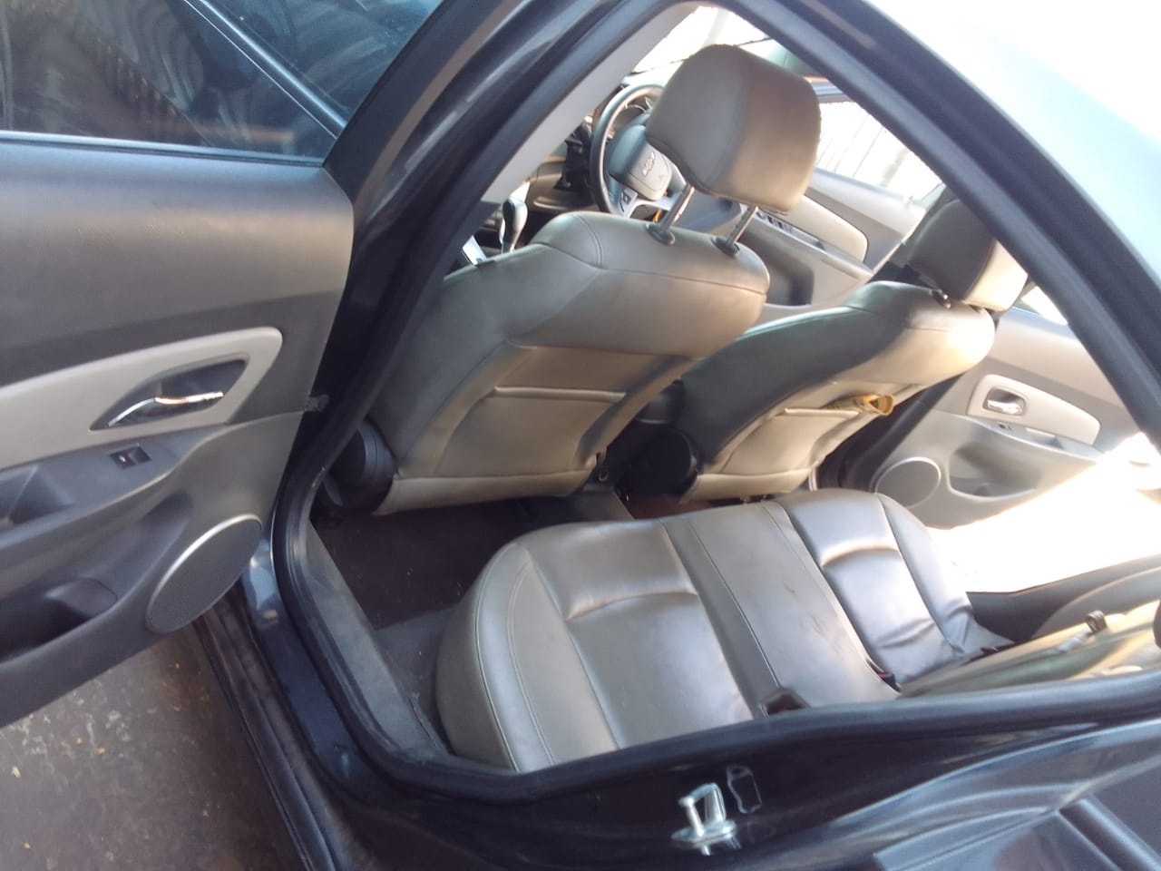 Still Stripping Chev Cruze 1.8 - Private Seller