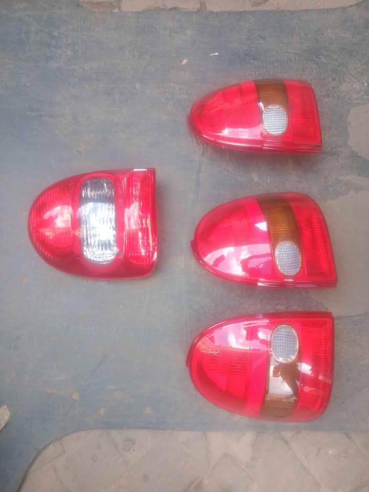 1993 up opel corsa lite taillight for sale @ circle 7 used parts - Private Seller 1993 up opel corsa lite taillight for sale @ circle 7 used parts - Private Seller