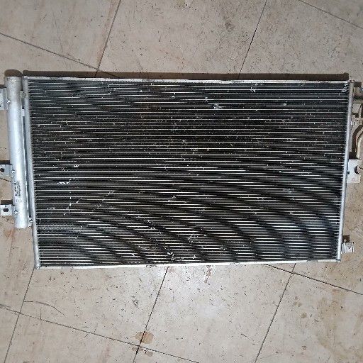 haval h6 condenser - Private Seller