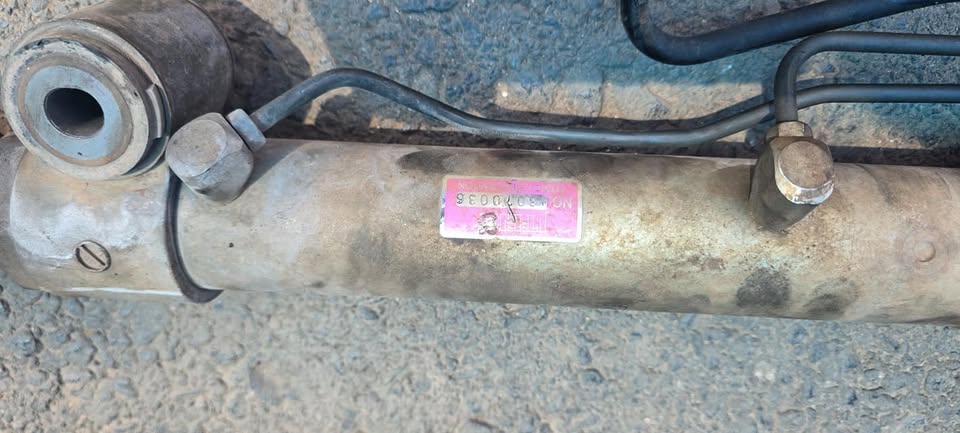 Toyota Prado 150 Series Steering Rack - Private Seller Toyota Prado 150 Series Steering Rack - Private Seller