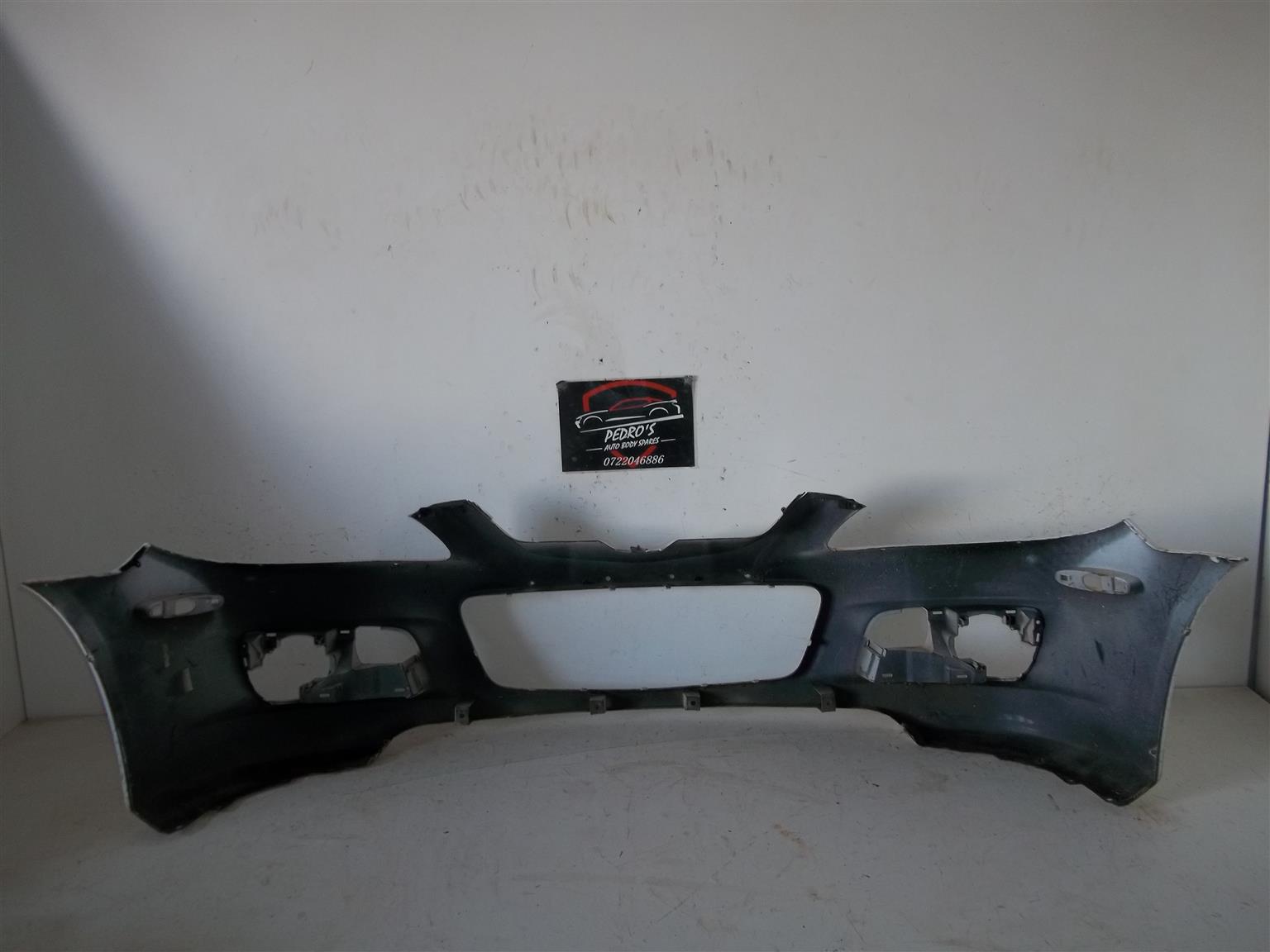 Mazda 6 '04-'08 front bumper - Private Seller Mazda 6 '04-'08 front bumper - Private Seller