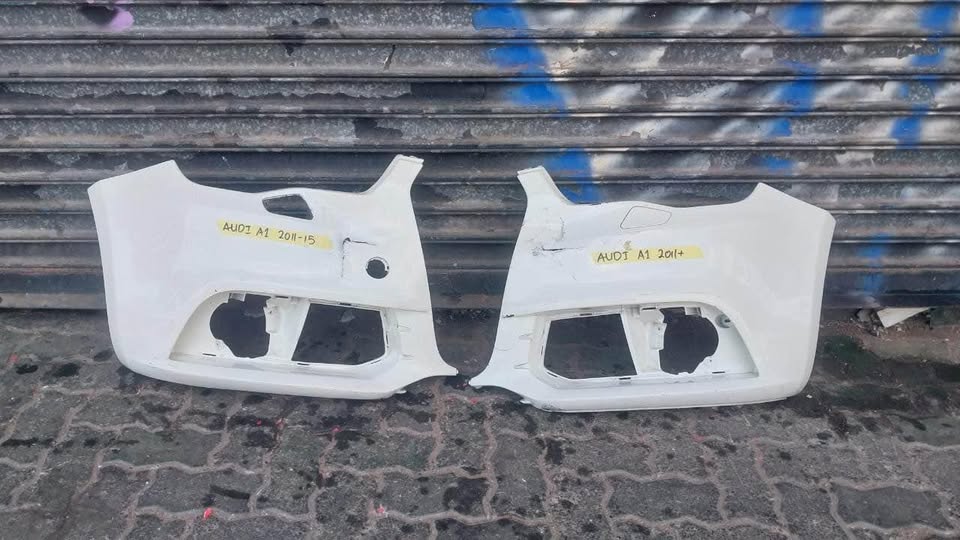 Audi A1 bumper 2011/15 - Private Seller Audi A1 bumper 2011/15 - Private Seller