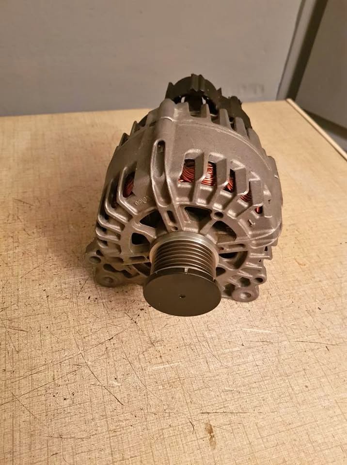 RENAULT OR NISSAN X-TRAIL ALTERNATOR FORSALE - Private Seller