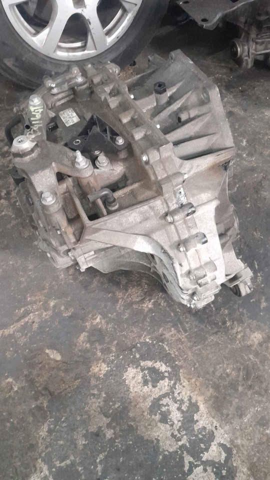 Ford / volvo powershift gearbox available - Private Seller Ford / volvo powershift gearbox available - Private Seller