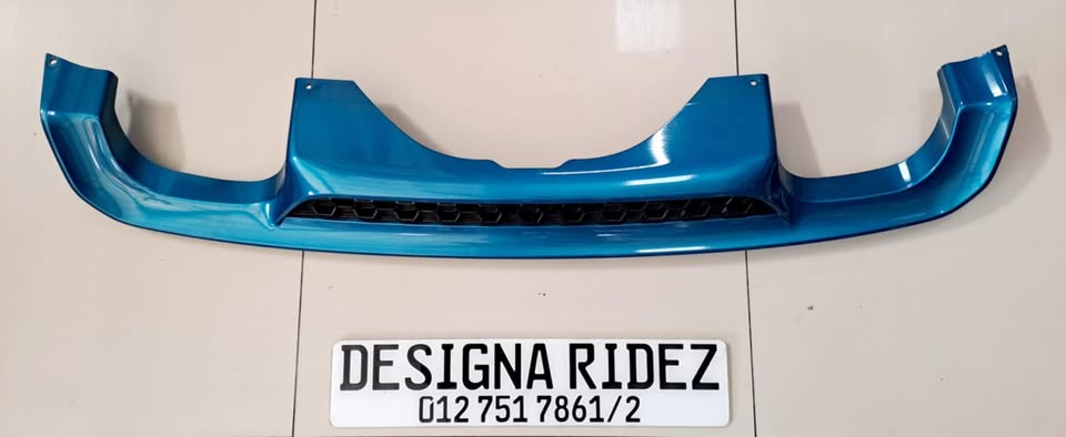 BMW X6M F16 REAR BUMPER DIFFUSERS AVAILABLE - Private Seller BMW X6M F16 REAR BUMPER DIFFUSERS AVAILABLE - Private Seller