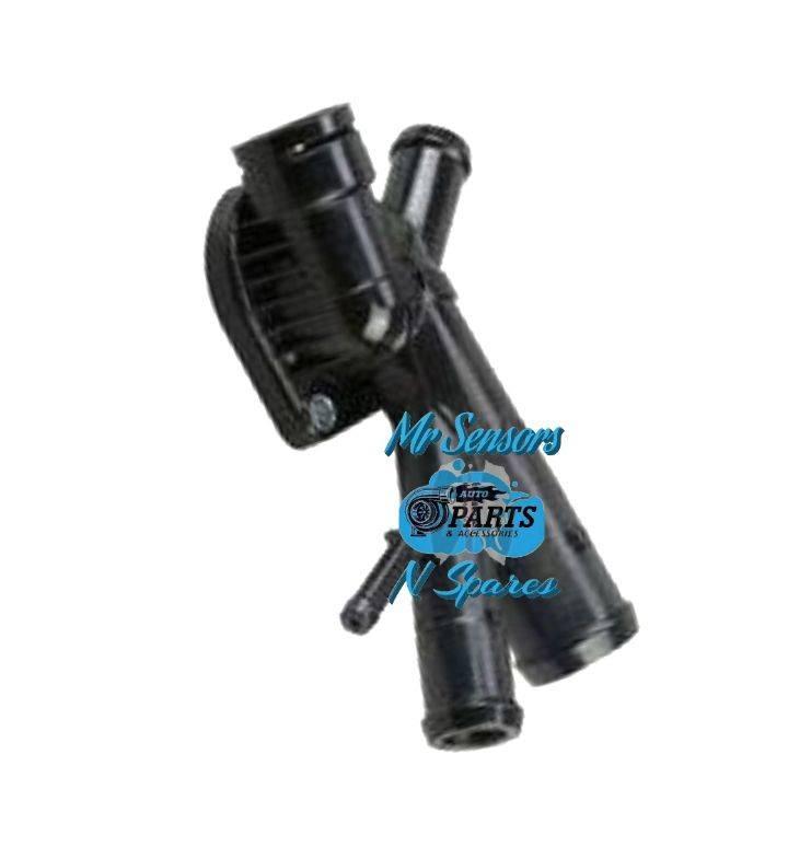 Water Coolant Flange Audi A1 Jetta Golf 6 Polo 4 Polo 1.6 Audi Q3 - Private Seller Water Coolant Flange Audi A1 Jetta Golf 6 Polo 4 Polo 1.6 Audi Q3 - Private Seller