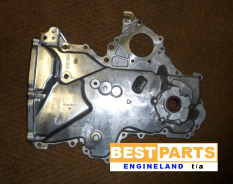 Oil Pump - Private Seller Oil Pump - Private Seller