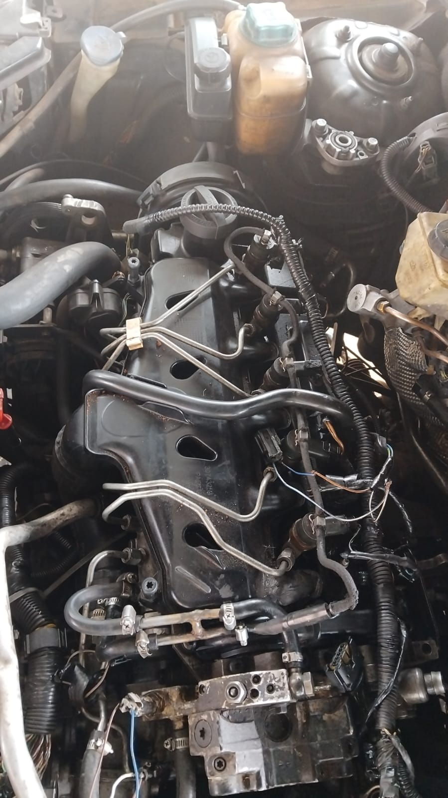 VOLVO XC90 D5 2.4 ENGINE FOR SALE - Private Seller VOLVO XC90 D5 2.4 ENGINE FOR SALE - Private Seller