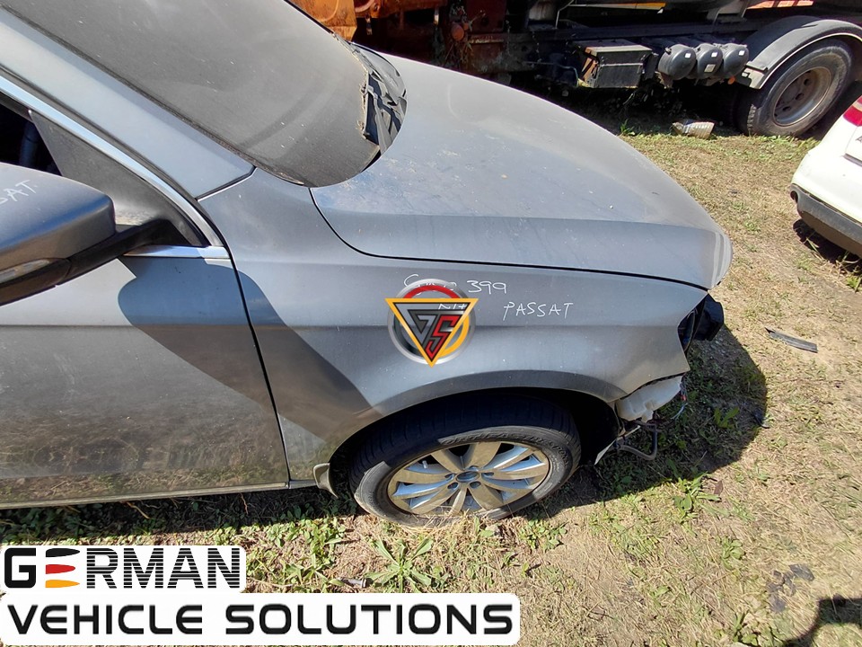 2015 Volkswagen Passat fender replacement for sale second hand unit - Private Seller 2015 Volkswagen Passat fender replacement for sale second hand unit - Private Seller