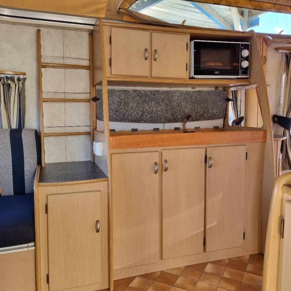 2005 GYPSEY REGAL BLUE SERIES - Private Seller 2005 GYPSEY REGAL BLUE SERIES - Private Seller