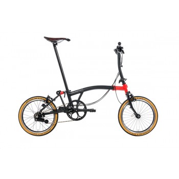 brompton s6e