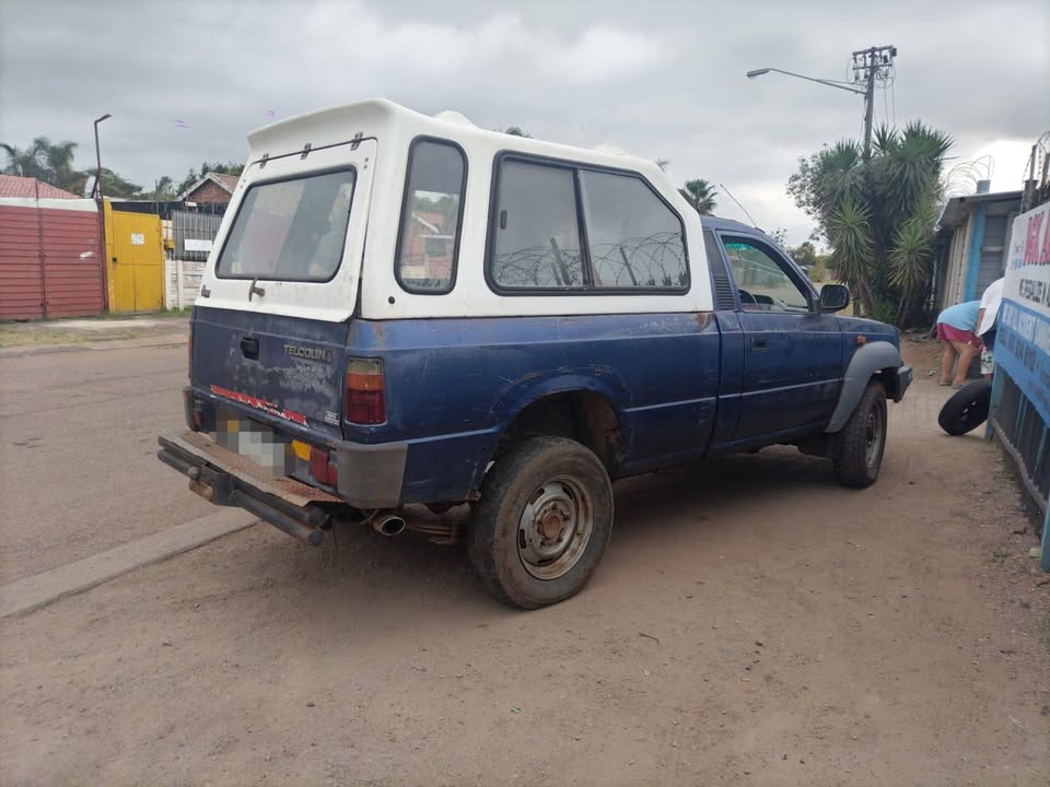 Tata telcoline stripping for spares - Private Seller Tata telcoline stripping for spares - Private Seller