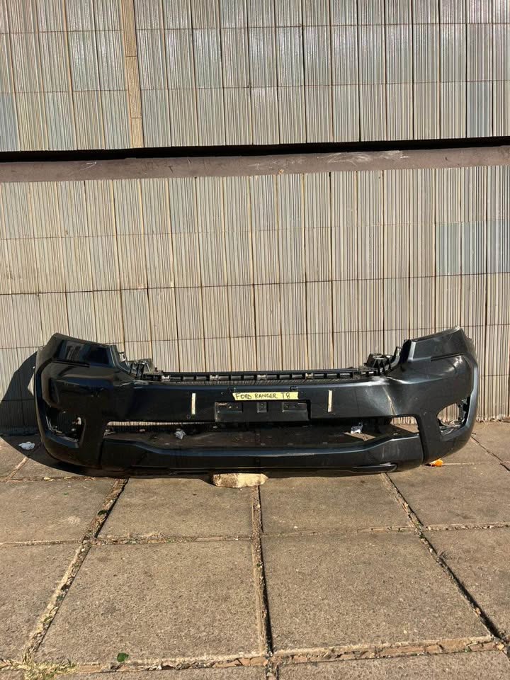 Ford Ranger T8 bumper - Private Seller Ford Ranger T8 bumper - Private Seller