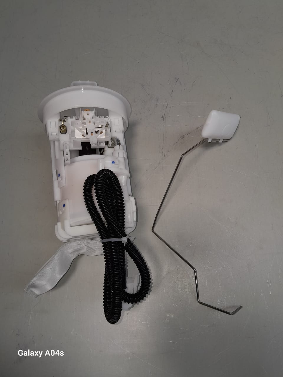 NISSAN XTRAIL FFH FUEL PUMP 2007 MODEL FOR SALE - Private Seller