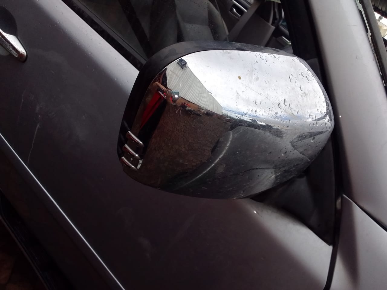 Used Mitsubishi Pajero Sport Door Mirror for sale - Private Seller Used Mitsubishi Pajero Sport Door Mirror for sale - Private Seller