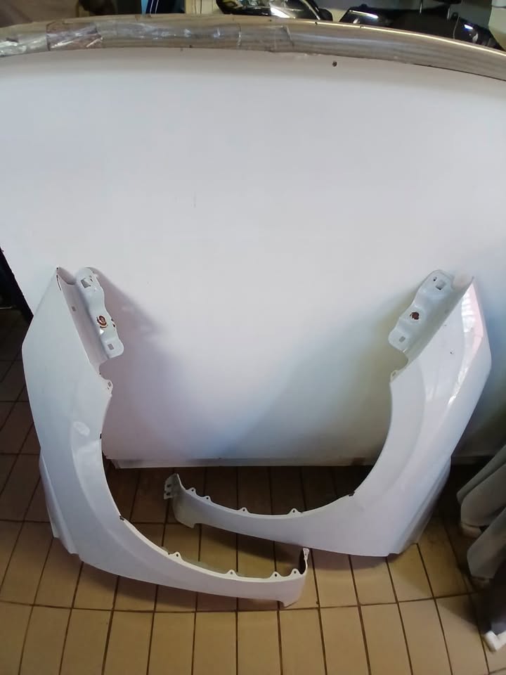 Used 2025 SUZUKI SWIFT FENDERS LEFT AND RIGHT FOR SALE for sale in