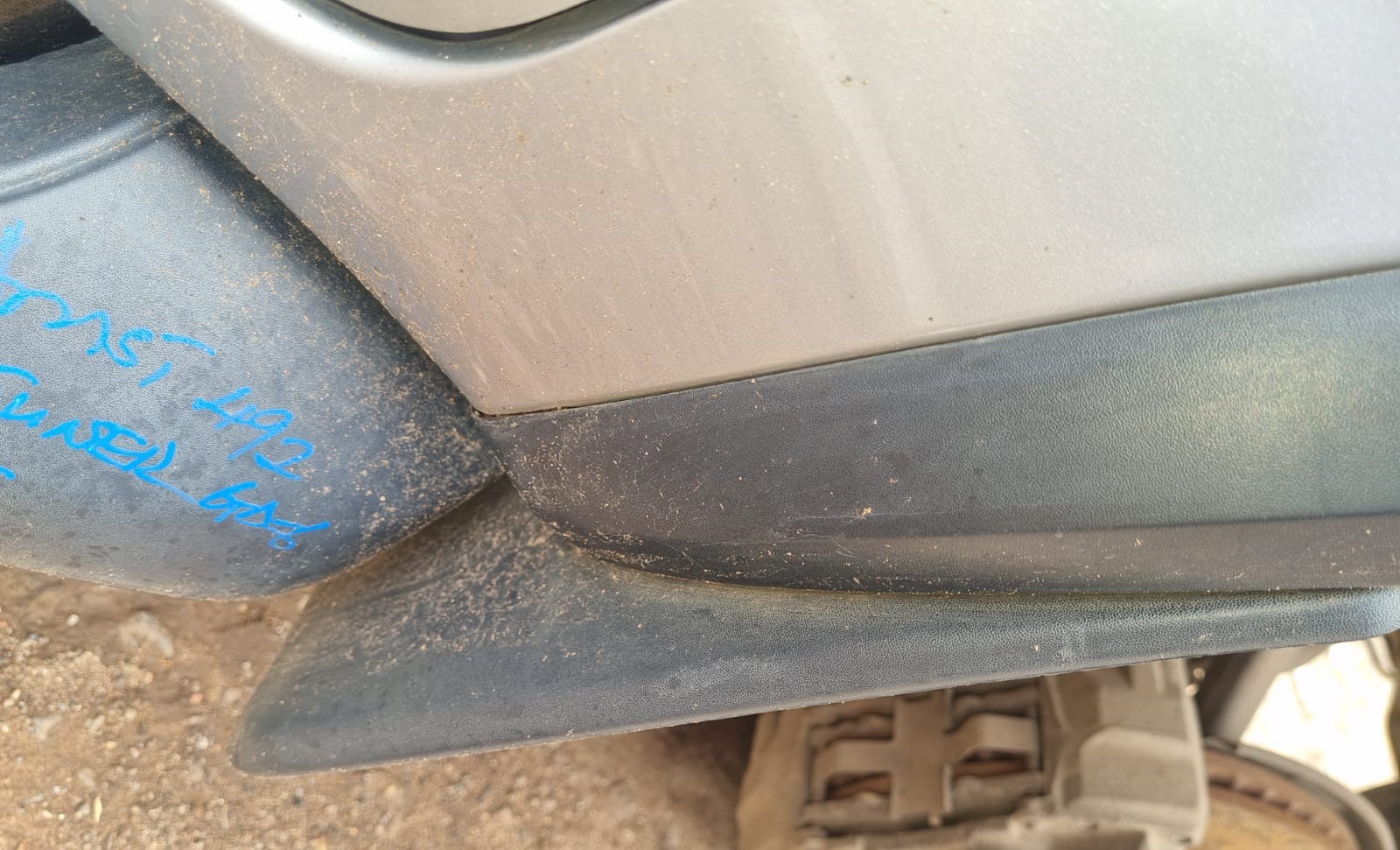 " Used Toyota Fortuner Mud Flaps for sale - Private Seller " Used Toyota Fortuner Mud Flaps for sale - Private Seller