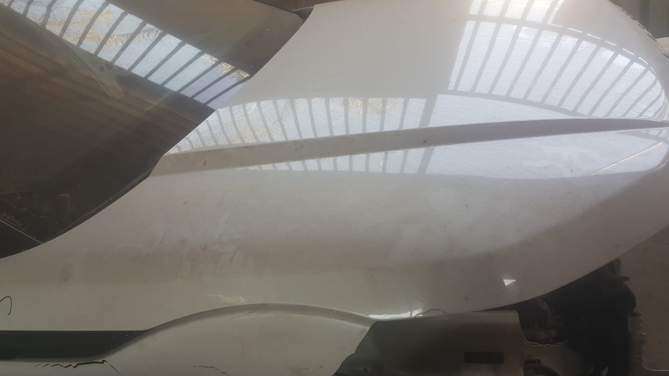 2013 Range Rover Evoque 2.2 SD4 Bonnet for sale - Private Seller