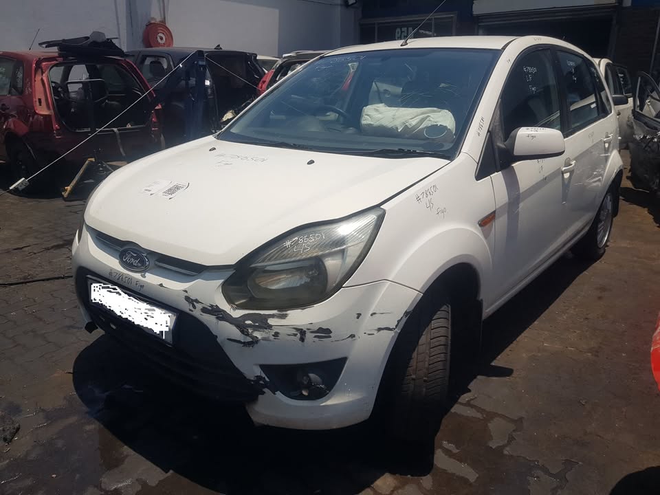 Ford Figo 2012 For Stripping!! - Private Seller Ford Figo 2012 For Stripping!! - Private Seller