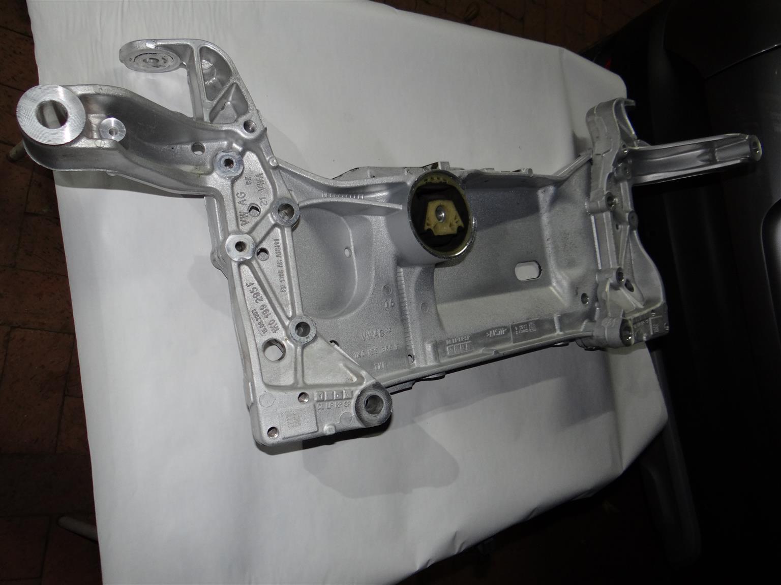 VW / Audi Genuine Subframe / engine support cradle