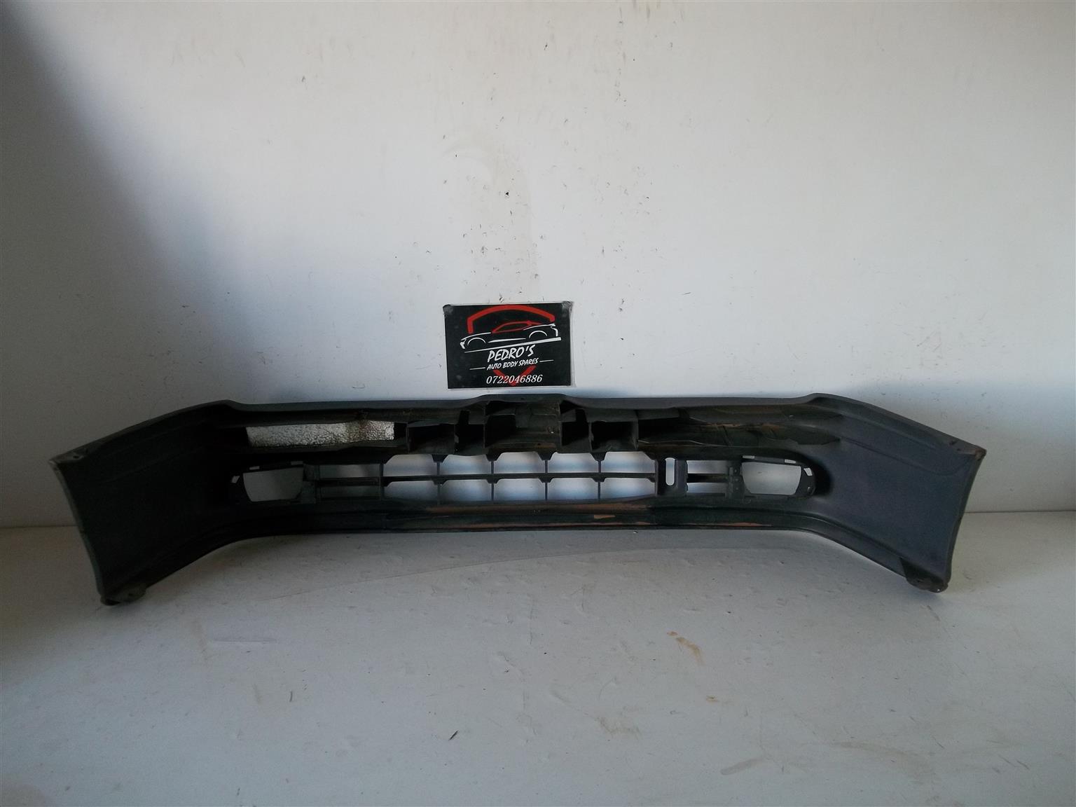 Renault Megane I '96-'02 front bumpers - Private Seller Renault Megane I '96-'02 front bumpers - Private Seller